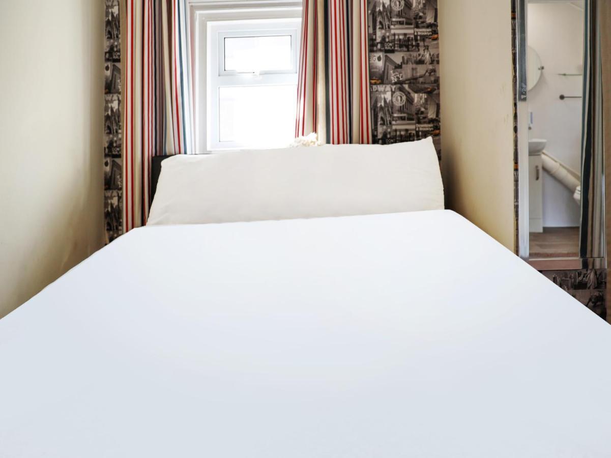 The Shores Hotel, Central Blackpool Eksteriør bilde