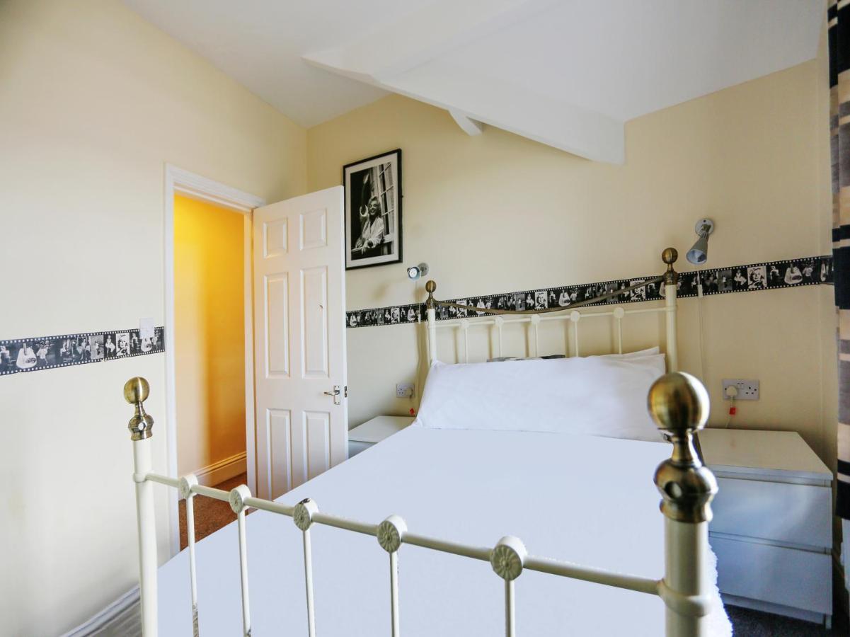 The Shores Hotel, Central Blackpool Eksteriør bilde