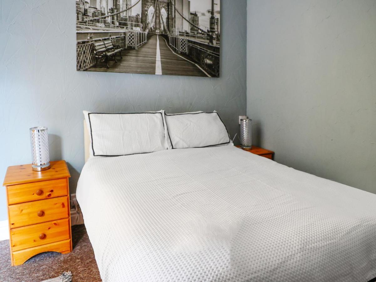 The Shores Hotel, Central Blackpool Eksteriør bilde