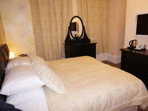 The Shores Hotel, Central Blackpool Eksteriør bilde