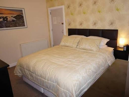 The Shores Hotel, Central Blackpool Eksteriør bilde